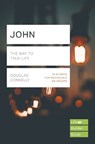John (Lifebuilder Study Guides) - Douglas (Author) Connelly - 9781783598434