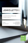 John's Letters (Lifebuilder Study Guides) - Ron (Author) Blankley - 9781783598625