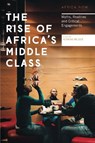 The Rise of Africa's Middle Class - Henning Melber - 9781783607143