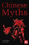 Chinese Myths - J.K. Jackson - 9781783614035