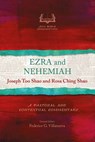 Ezra and Nehemiah - Joseph Too Shao ; Rosa Ching Shao - 9781783681556