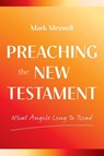 What Angels Long to Read - Mark Meynell - 9781783682669