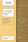 Bonnes pratiques pour la formation doctorale en theologie - Ian J. Shaw - 9781783685264