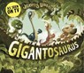 Gigantosaurus - Jonny Duddle - 9781783700516