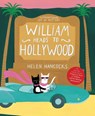 William Heads to Hollywood - Helen Hancocks - 9781783702749