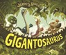 Gigantosaurus - Jonny Duddle - 9781783703166