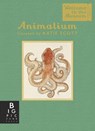 Animalium (Mini Gift Edition) - Jenny Broom - 9781783706112