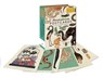 Animalium Postcards - BROOM,  Jenny - 9781783706259