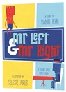 Mr Left and Mr Right - Daniel Fehr - 9781783706679