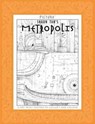Pictura Prints: Metropolis - Shaun Tan - 9781783708055