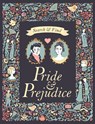 Pride and Prejudice Search and Find -  - 9781783708277