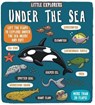 Little Explorers: Under the Sea - Dynamo Ltd. - 9781783708642