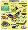 Little Explorers: Bugs - Dynamo Ltd. - 9781783708659