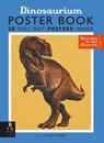 Dinosaurium Poster Book - Lily Murray - 9781783708864