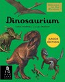 Dinosaurium (Junior Edition) - Lily Murray - 9781783708932