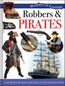 Robbers & Pirates - North Parade Publishing - 9781783731879