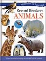 Record Breakers Animals - North Parade Publishing - 9781783731916