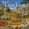 Kind Little Lion - Gemma Cary - 9781783737451