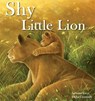 Shy Little Lion - Gemma Cary - 9781783737468