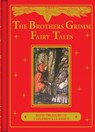 The Brothers Grimm Fairy Tales - Jacob Grimm ; Wilhelm Grimm - 9781783739547