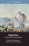 Hyperion, or the Hermit in Greece - Friedrich Holderlin - 9781783746569