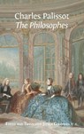 'The Philosophes' by Charles Palissot - Jessica Goodman ; Olivier Ferret - 9781783749096