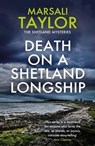 Death on a Shetland Longship - Marsali Taylor - 9781783755172