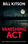 Vanishing Act - Bill Kitson - 9781783756803
