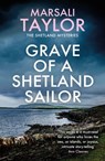 Grave of a Shetland Sailor - Marsali Taylor - 9781783758531