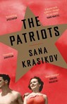 The Patriots - Sana Krasikov - 9781783781829