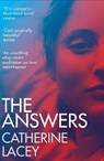 The Answers - Catherine Lacey - 9781783782185