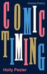 Comic Timing - Holly Pester - 9781783786862