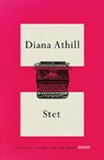 Stet - Diana (Y) Athill - 9781783787463