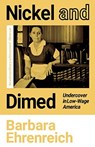 Nickel and Dimed - Barbara Ehrenreich - 9781783787548