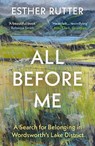 All Before Me - Esther Rutter - 9781783787975