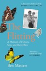The Flitting - Ben Masters - 9781783789733