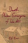 Russell, R: Death Makes Strangers of Us All - R. B. Russell - 9781783807758