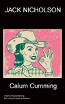 Jack Nicholson - Calum Cumming - 9781783823383