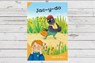 Dyna Chi Dric: Jac-y-Do - Eirian Lloyd Jones ; Aneirin Karadog - 9781783904433