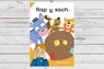 Dyna Chi Dric: Rap y Sach - Eirian Lloyd Jones ; Aneirin Karadog - 9781783904457