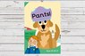 Dyna Chi Dric: Pants - Eirian Lloyd Jones ; Aneirin Karadog - 9781783904532