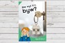 Dyna Chi Dric: Ble Wyt Ti'n Byw? - Eirian Lloyd Jones ; Aneirin Karadog - 9781783904563