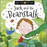 Jack and the Beanstalk - Clare Fennell - 9781783934324