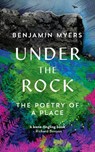 Under the Rock - Benjamin Myers - 9781783963621