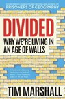 Divided - Tim Marshall - 9781783963744