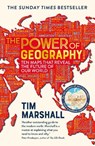 The Power of Geography - Tim Marshall - 9781783966028