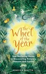 The Wheel of the Year - Rebecca Beattie - 9781783966790