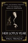 Wallis Simpson - Paul French - 9781783968800