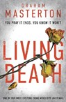 Living Death - Graham Masterton - 9781784081430