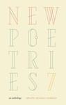 New Poetries VII - Michael Schmidt - 9781784105587